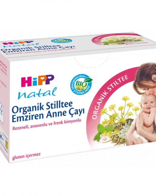 Hipp Natal Sallama Bitki Çayı 30 ml