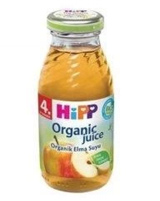 Hipp Organik Elma Suyu 200 ml