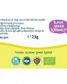 Hipp Organik Yulaflı Elmalı Muzlu Meyve Barı 23 Gr