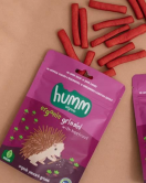 Humm Organik Vegan Pancarlı Grissini 55 Gr