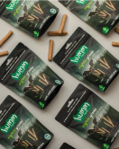 Humm Organik Vegan Zeytinli Grissini 55 Gr