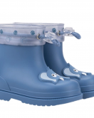 İgor Bimbi Elefante Yağmur Çizmesi W10242 Blue