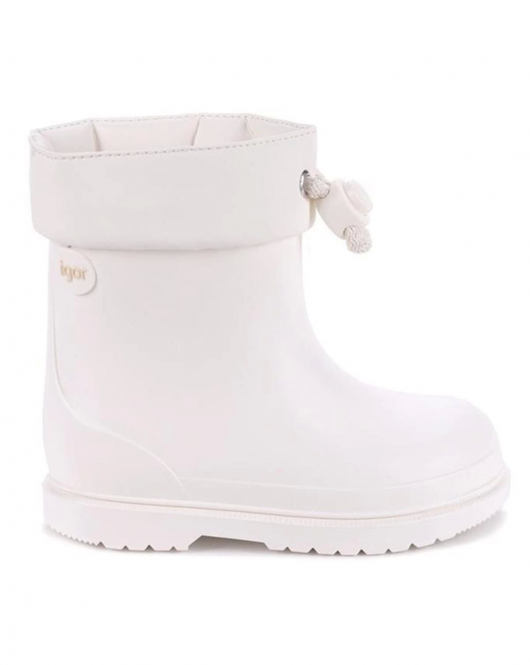 İgor Bimbi Euri Yağmur Çizmesi W10257 Blanco