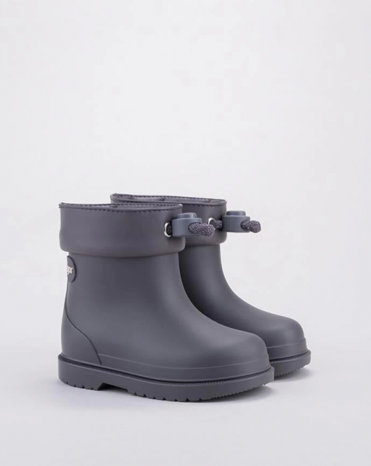 İgor Bimbi Euri Yağmur Çizmesi W10257 Gris