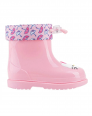 İgor Bimbi Hello Kitty Yağmur Çizmesi W10261 Pink