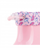 İgor Bimbi Hello Kitty Yağmur Çizmesi W10261 Pink