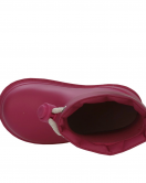 İgor Bimbi Nautico Yağmur Çizmesi W10225 Fucsia