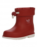 İgor Bimbi Nautico Yağmur Çizmesi W10225 Rojo