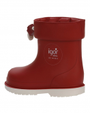 İgor Bimbi Nautico Yağmur Çizmesi W10225 Rojo