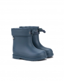 İgor Bimbi Nautico Yağmur Çizmesi W10237 Oil Blue