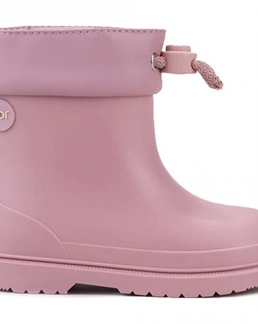 İgor Bimbi Nautico Yağmur Çizmesi W10237 Rosa