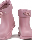 İgor Bimbi Nautico Yağmur Çizmesi W10237 Rosa