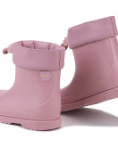 İgor Bimbi Nautico Yağmur Çizmesi W10237 Rosa