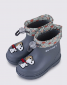İgor Bimbi Snoopy Yağmur Çizmesi W10277 Azul / Blue