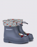 İgor Bimbi Snoopy Yağmur Çizmesi W10277 Azul / Blue
