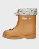İgor Bimbi Snoopy Yağmur Çizmesi W10277 Caramel