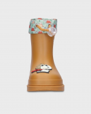 İgor Bimbi Snoopy Yağmur Çizmesi W10277 Caramel