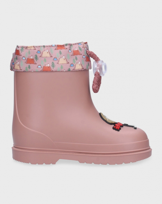 İgor Bimbi Snoopy Yağmur Çizmesi W10277 Pink