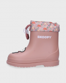 İgor Bimbi Snoopy Yağmur Çizmesi W10277 Pink