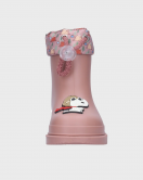 İgor Bimbi Snoopy Yağmur Çizmesi W10277 Pink