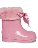 İgor Bimbi Soft Yağmur Çizmesi W10258 Rosa