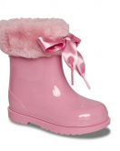 İgor Bimbi Soft Yağmur Çizmesi W10258 Rosa