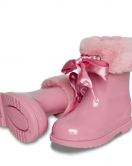İgor Bimbi Soft Yağmur Çizmesi W10258 Rosa