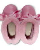 İgor Bimbi Soft Yağmur Çizmesi W10258 Rosa