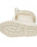 İgor Campera Charol Soft Yağmur Çizmesi W10239 Nacar