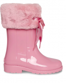 İgor Campera Charol Soft Yağmur Çizmesi W10239 Rosa