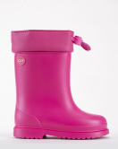 İgor Chufo Cuello Borreguillo Yağmur Çizmesi W10101 Fucsia