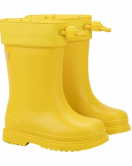 İgor Chufo Cuello Yağmur Çizmesi W10100 Amarillo