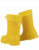 İgor Chufo Cuello Yağmur Çizmesi W10100 Amarillo