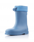 İgor Chufo Cuello Yağmur Çizmesi W10100 Azul / Blue