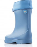 İgor Chufo Cuello Yağmur Çizmesi W10100 Azul / Blue