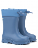 İgor Chufo Cuello Yağmur Çizmesi W10100 Azul / Blue