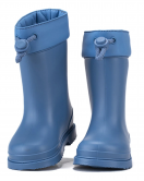İgor Chufo Cuello Yağmur Çizmesi W10100 Azul / Blue