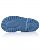 İgor Chufo Cuello Yağmur Çizmesi W10100 Azul / Blue