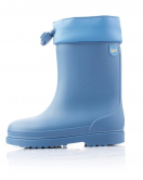 İgor Chufo Cuello Yağmur Çizmesi W10100 Azul / Blue