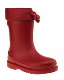 İgor Chufo Cuello Yağmur Çizmesi W10100 Rojo
