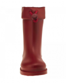 İgor Chufo Cuello Yağmur Çizmesi W10100 Rojo