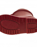 İgor Chufo Cuello Yağmur Çizmesi W10100 Rojo