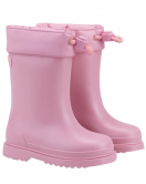 İgor Chufo Cuello Yağmur Çizmesi W10100 Rosa