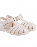 İgor Clasica Velcro Sandalet S10288 Marfil