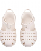 İgor Clasica Velcro Sandalet S10288 Marfil