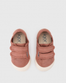 İgor Lona Ayakkabı S10333 Terracotta