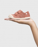 İgor Lona Ayakkabı S10333 Terracotta