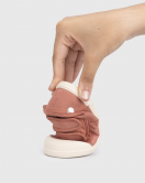 İgor Lona Ayakkabı S10333 Terracotta
