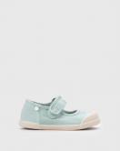 İgor Lona Mercedes Sandalet S10331 Mint