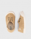 İgor Lona Sandalet S10330 Cereal